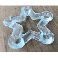 S. Gellerstedt Pukeberg kandelaar